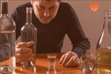 Лечение белой горячки в Газимурском Заводе