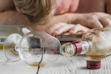 Принудительное лечение алкоголизма в Газимурском Заводе