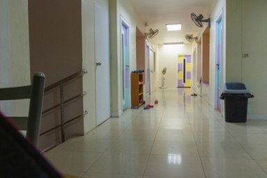 О клинике в Газимурском Заводе